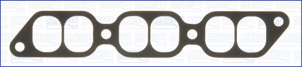 Dichtung, Ansaugkrümmer AJUSA 00653500