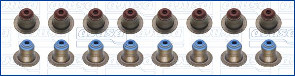 Dichtungssatz, Ventilschaft AJUSA 57079600