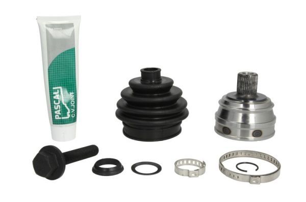 Gelenksatz, Antriebswelle PASCAL G1A002PC