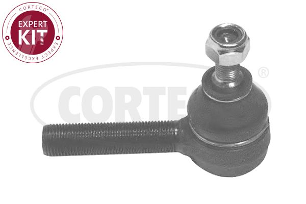 Spurstangenkopf CORTECO 49401276