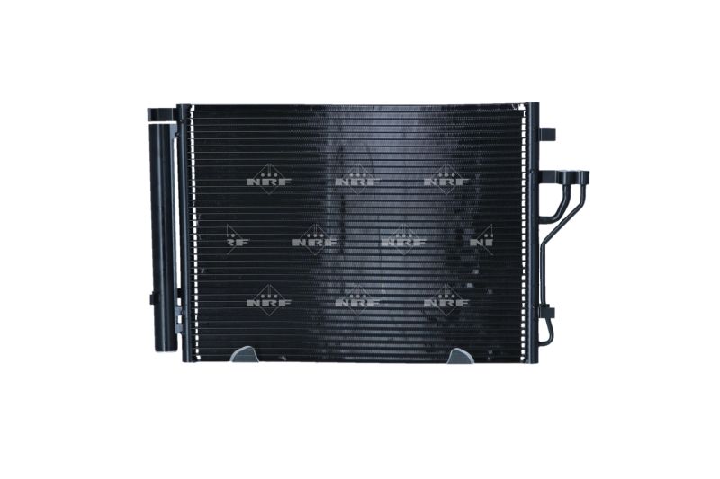 Kondensator, Klimaanlage NRF 35999