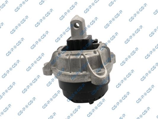 Lagerung, Motor GSP 537746