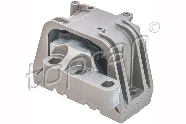Lagerung, Motor TOPRAN 110 757