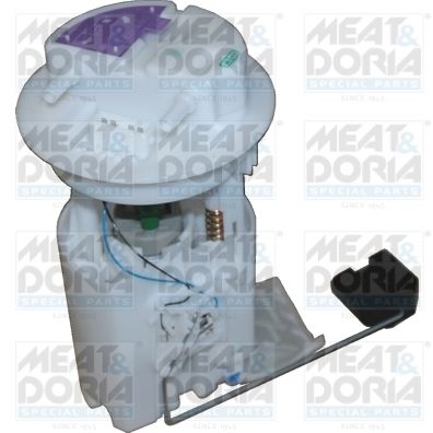 Kraftstoff-Fördereinheit MEAT & DORIA 76431