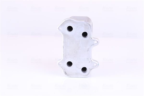 Ölkühler, Motoröl NISSENS 90938