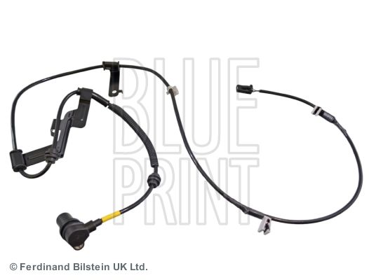 Sensor, Raddrehzahl BLUE PRINT adg07174
