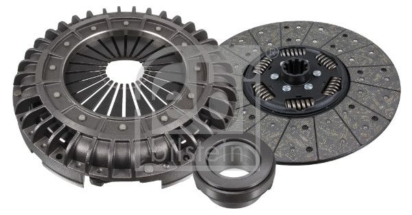 Kupplungssatz FEBI BILSTEIN 105227