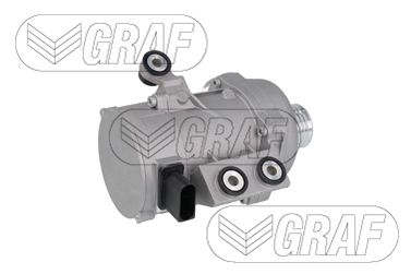 Wasserpumpe Graf PA1369