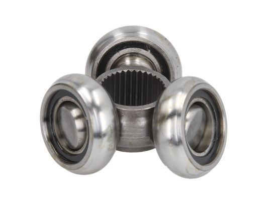 Led, drivaxel PASCAL G4G005PC