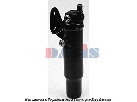 Trockner, Klimaanlage AKS DASIS 802170N