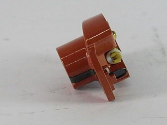 Zündverteilerläufer BOSCH 1 234 332 202