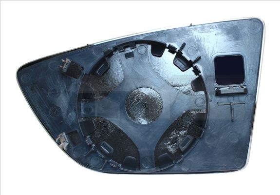 Spiegelglas, Außenspiegel TYC 331-0078-1