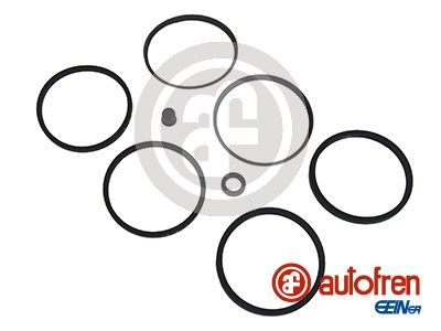 Reparatursatz Bremssattel AUTOFREN SEINSA D4079
