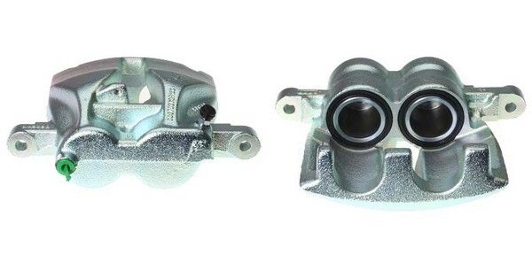 Bremssattel BUDWEG CALIPER 344385
