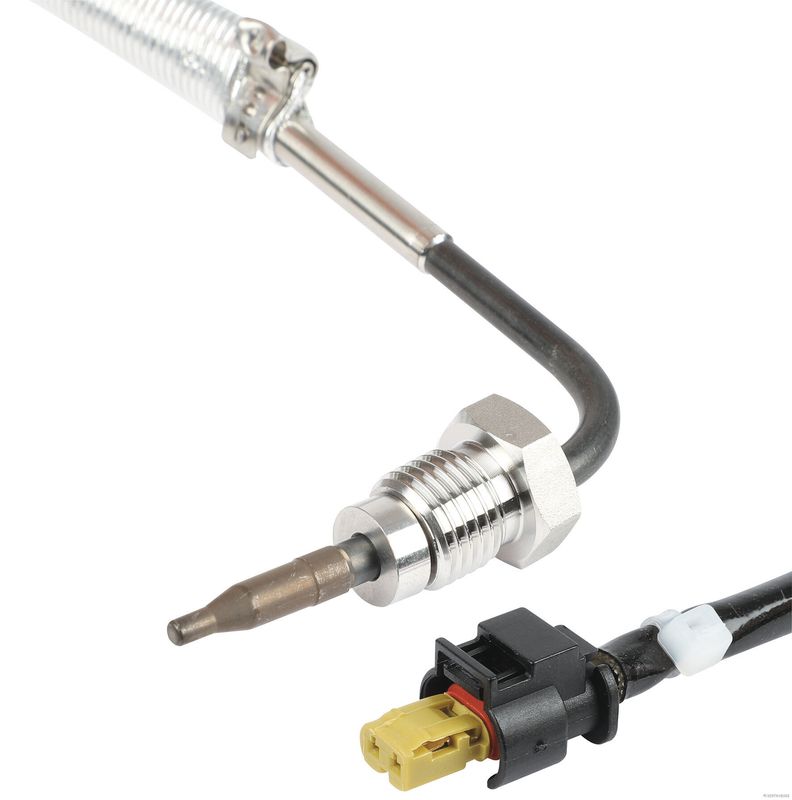 Sensor, Abgastemperatur HERTH+BUSS ELPARTS 70682276