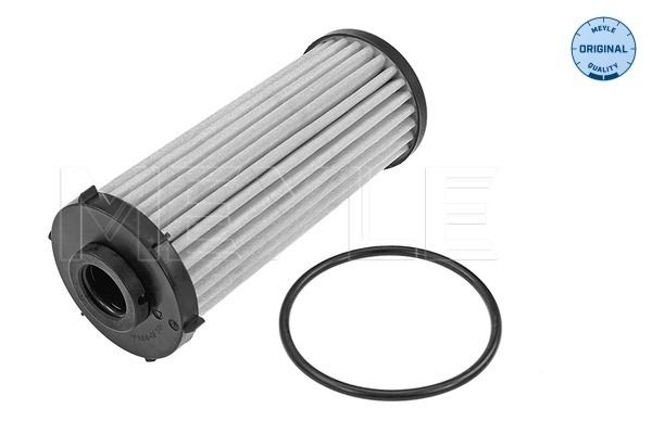 Hydraulikfilter, automatväxel MEYLE 100 136 0004