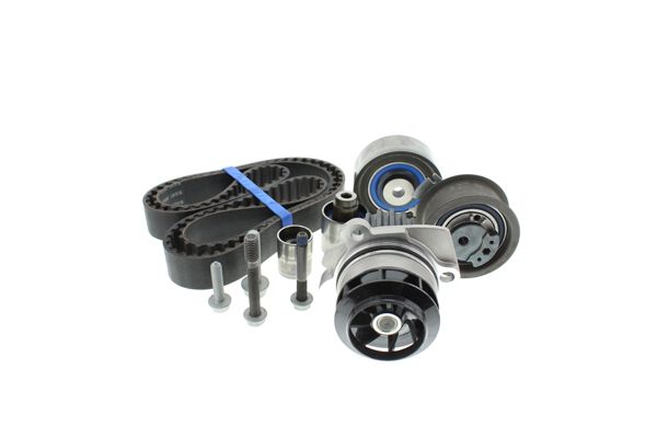 Wasserpumpe + Zahnriemensatz AISIN TKA-907