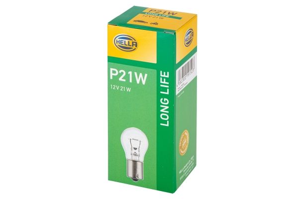 Glühlampe, Blinkleuchte HELLA 8ga 002 073-271