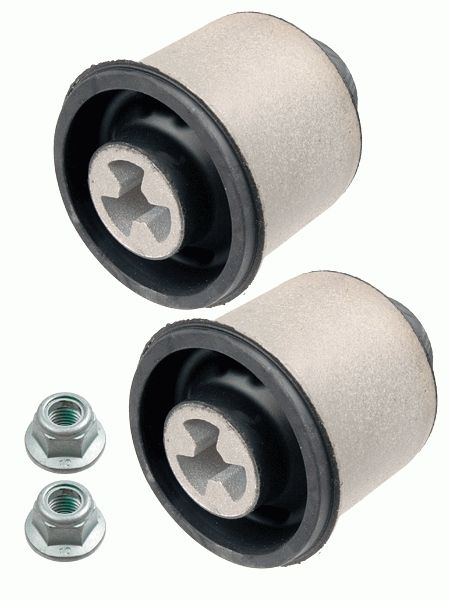 Reparatursatz, Achskörper LEMFÖRDER 27627 01