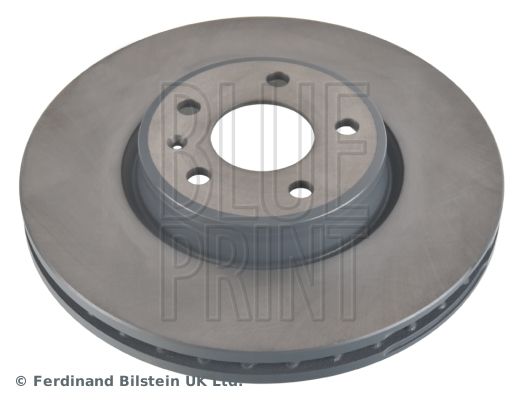 Bremsscheibe BLUE PRINT ADV1843106