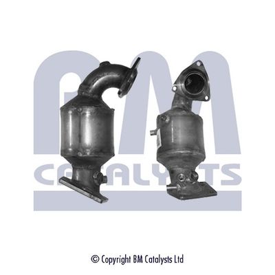 Katalysator BM CATALYSTS BM91460H