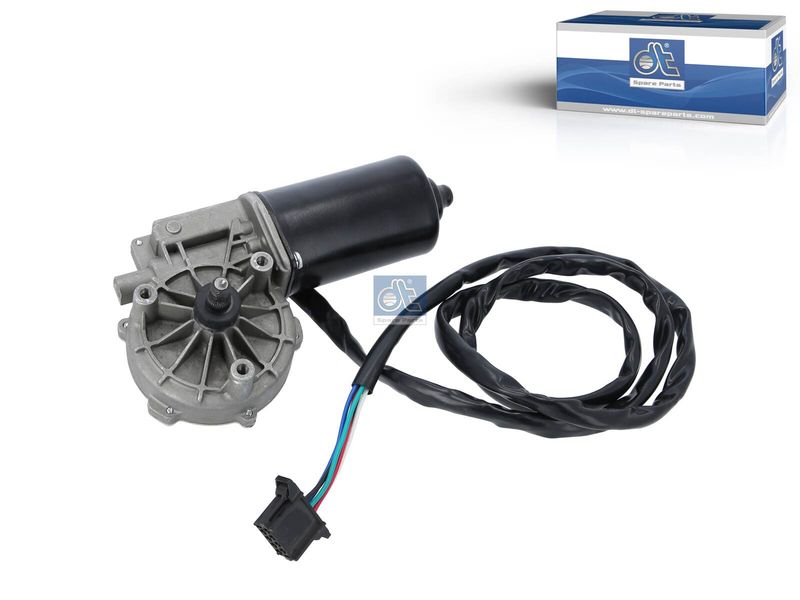 Wischermotor DT Spare Parts 2.25270