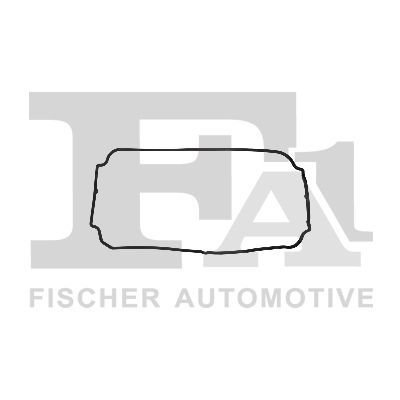 Ventildeckeldichtung (Zylinderkopfhaubendichtung) FA1 EP2200-907
