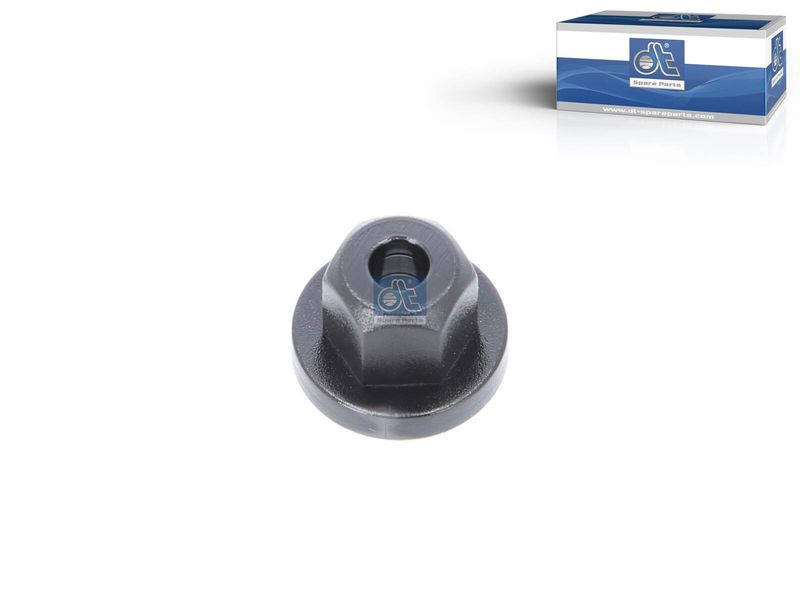 Mutter DT Spare Parts 4.40526