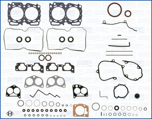 Dichtungsvollsatz, Motor AJUSA 50262500