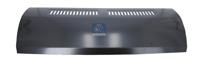 Motorhaube DT Spare Parts 12.81101