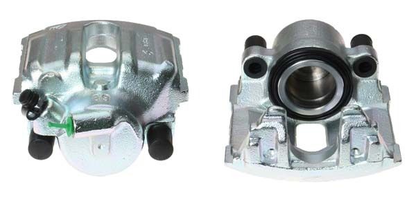 Bremssattel BUDWEG CALIPER 342036