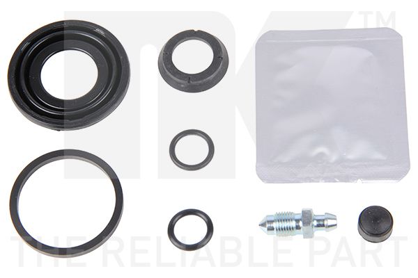 Reparatursatz, Bremssattel NK 8825016