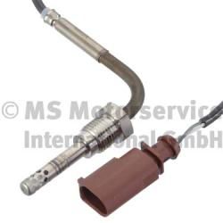 Sensor, Abgastemperatur PIERBURG 7.08369.84.0