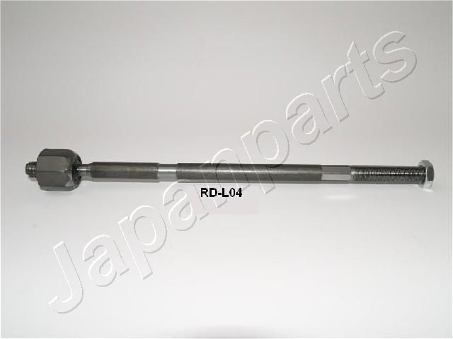 Axialgelenk Spurstange JAPANPARTS RD-L04