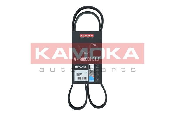 Keilrippenriemen KAMOKA 7016082
