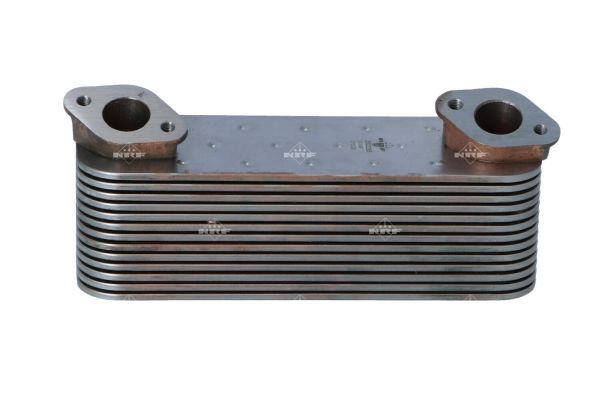 Ölkühler NRF 31049