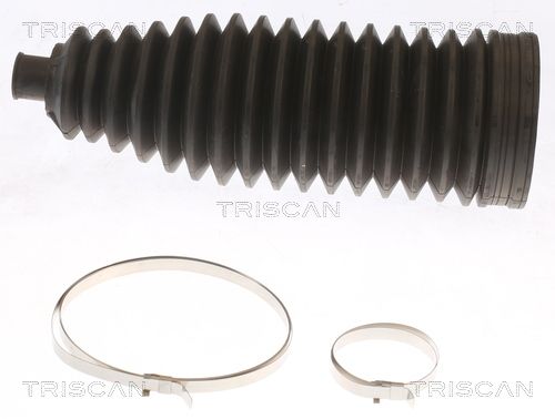 Faltenbalgsatz Lenkmanschette TRISCAN 8500 23020
