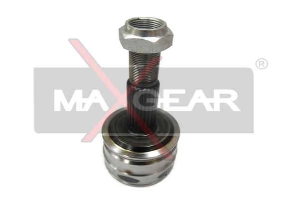 Gelenksatz Antriebswelle MAXGEAR 49-0628