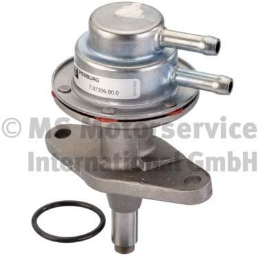 Kraftstoffpumpe PIERBURG 7.07206.00.0