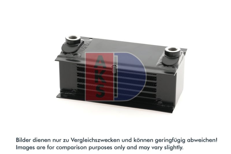 Ölkühler, Motoröl AKS DASIS 176024N