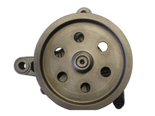 Hydraulikpumpe, Lenkung SPIDAN 53622