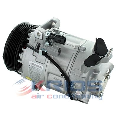 Kompressor, Klimaanlage MEAT & DORIA K12185