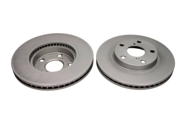 Bremsscheibe QUARO QD9286