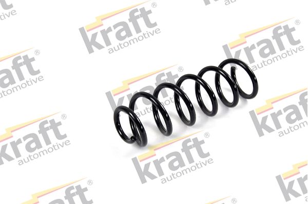 Fahrwerksfeder KRAFT AUTOMOTIVE 4035540