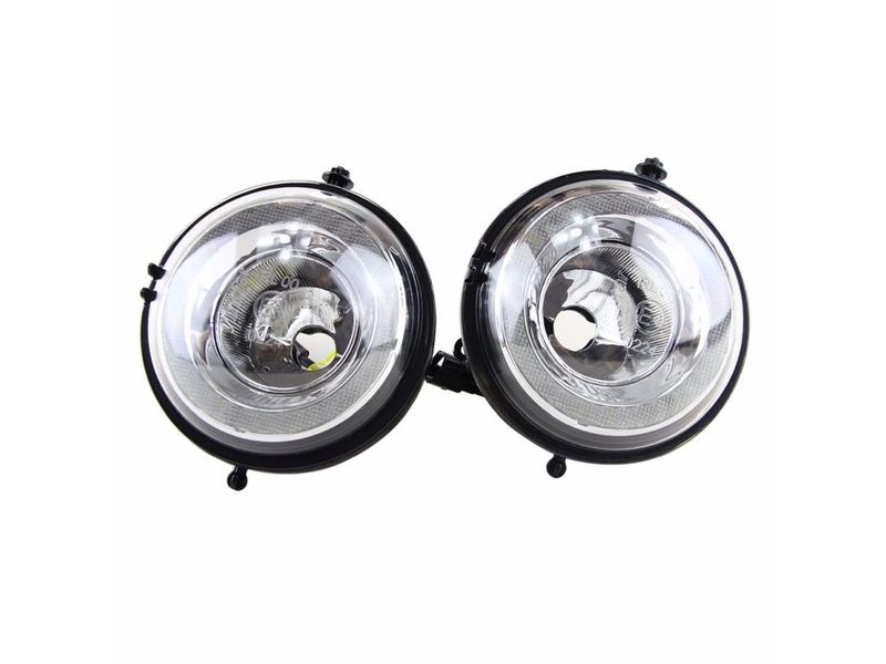 Nebelscheinwerfer ABAKUS L32-200-001LED