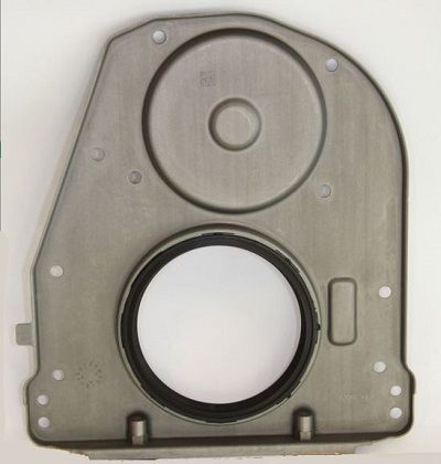 Wellendichtring Kurbelwelle Simmering CORTECO 49103774