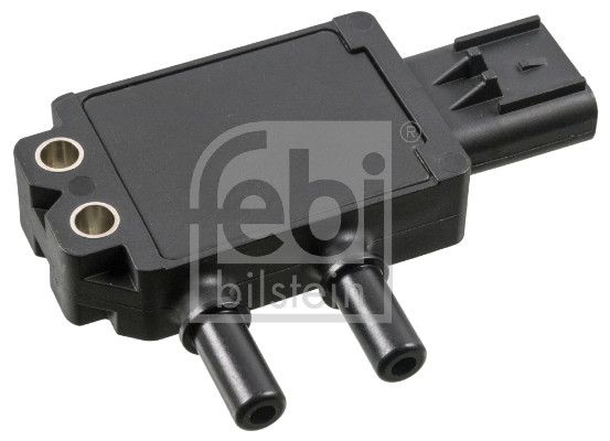 Sensor, Abgasdruck FEBI BILSTEIN 199668