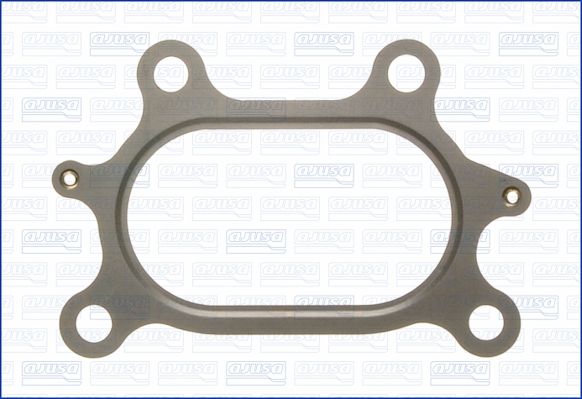 Dichtung, Abgaskrümmer AJUSA 01131100