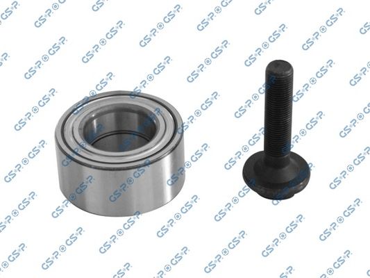 Radlagersatz GSP GK3535