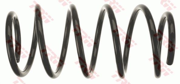 Fahrwerksfeder TRW JCS1067
